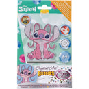 Crystal Art - Stitch