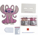 Crystal Art - Stitch