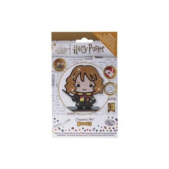 Crystal Art - Hermione Granger, Crystal Art Buddy