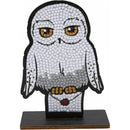 Hedwig, Crystal Art Buddy