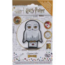 Hedwig, Crystal Art Buddy