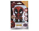 Deadpool, Crystal Art Buddy