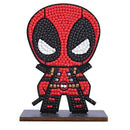 Deadpool, Crystal Art Buddy