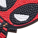 Deadpool, Crystal Art Buddy