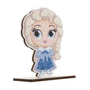 Elsa, Crystal Art Buddy