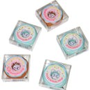 Borracha Donuts Sortido Marshmallow