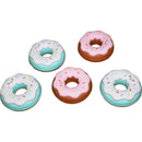 Borracha Donuts Sortido Marshmallow