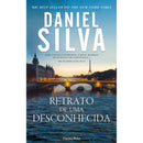 Retrato de uma Desconhecida (Livro de Bolso) de Daniel Silva