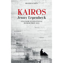 Kairos de Jenny Erpenbeck