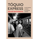 Tóquio Express de Seicho Matsumoto
