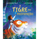 O Tigre das Preocupações de Alexandra Page