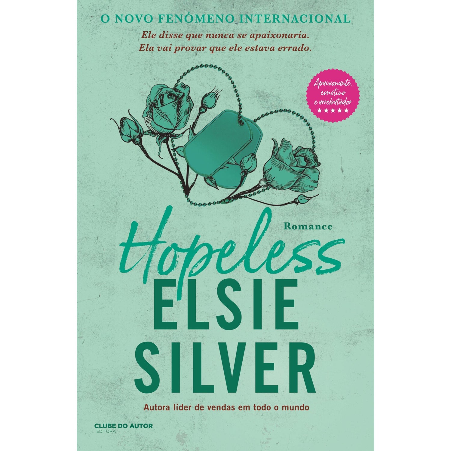 Hopeless de Elsie Silver