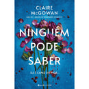 Ninguém Pode Saber de Claire Mcgowan