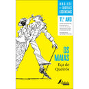 Análise de Obras Essenciais - os Maias de Miguel Neves Santos