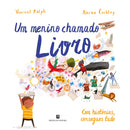 Um Menino Chamado Livro de Vincent Ralph