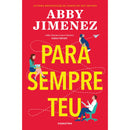 Para Sempre Teu de Abby Jimenez