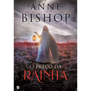 O Preço Da Rainha de Anne Bishop