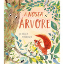 A Nossa Árvore de Jessica Meserve