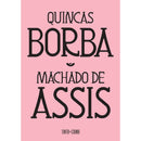 Quincas Borba de Machado De Assis
