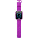 Smart Watch Dx2 - Relógio Roxo Kidizoom
