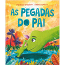 As Pegadas do Pai de Michelle Robinson e Paddy Donnelly