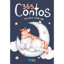 365 Contos - um para Cada Dia