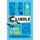 Cluedle: o Caso da Romã de Ouro de Hartigan Browne - Livro 2