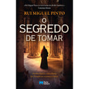 O Segredo de Tomar de Rui Miguel Pinto