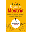 A Primeira Regra da Mestria de Michael Gervais e Kevin Lake - Pare de Se Preocupar com o que os Outros Pensam de Si