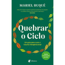 Quebrar o Ciclo de Mariel Buqué