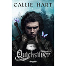 Quicksilver - Livro 1: Fae e Alchemia de Callie Hart