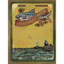 Um Oceano de Amor de Wilfrid Lupano