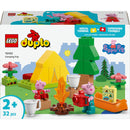 Passeio De Campismo Lego-Duplo