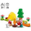 Passeio De Campismo Lego-Duplo