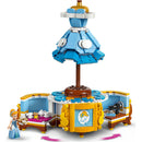 Vestido Da Cinderela Lego-Princess