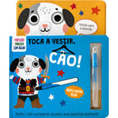 Toca a Vestir, Cão!