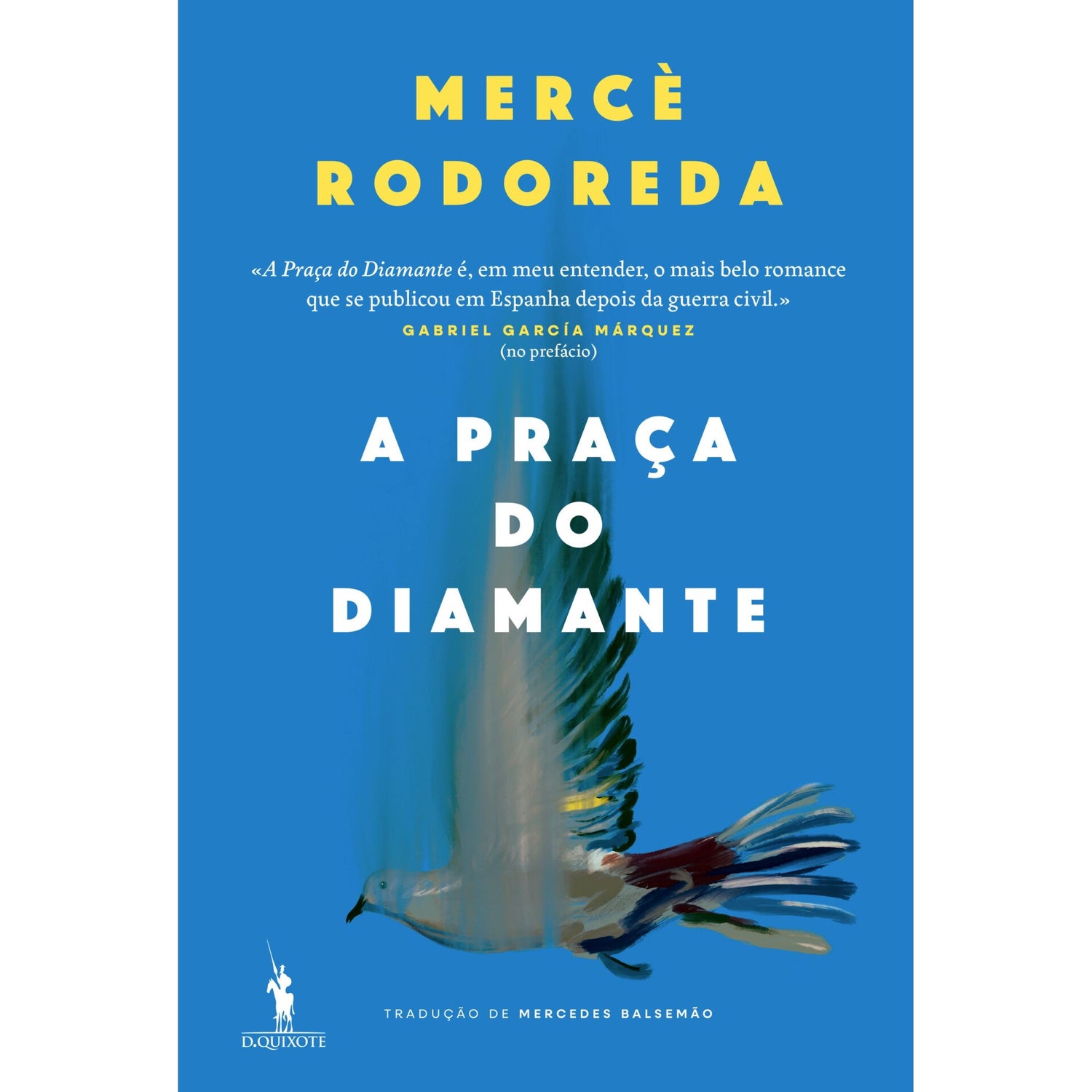 A Praça do Diamante de Mercè Rodoreda