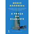 A Praça do Diamante de Mercè Rodoreda