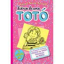 Diário de uma Totó - as Primeiras Histórias Pouco ou Nada Fabulosas da Nikki de Rachel Renée Russel