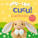 Pop-Ups Cucu! Coelhinho