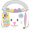 Bluey - Onde Está o Ovo de Páscoa?