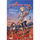Frieren - Volume 2 de Kanehito Yamada