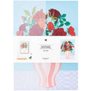 Kit Pintura Por Números - Jarra de Rosas