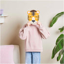 Kit Pintura Por Números - Kids Tigre