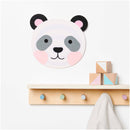 Kit Pintura Por Números - Kids Panda