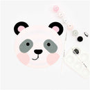 Kit Pintura Por Números - Kids Panda