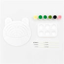 Kit Pintura Por Números - Kids Sapo