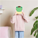 Kit Pintura Por Números - Kids Sapo