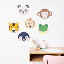 Kit Pintura Por Números - Kids Sapo