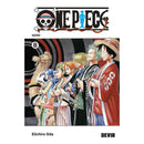 One Piece Nº 8 de Eiichiro Oda